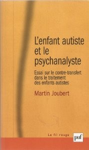livre_l_enfant_autiste_et_le_psychanalyste