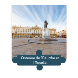 Association Asperger Lorraine, Antenne de Meurthe et Moselle, Nancy