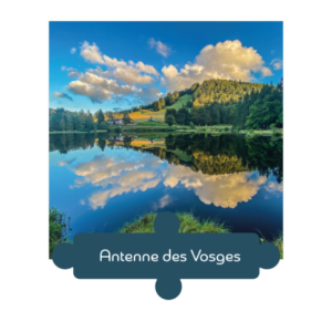 Association Asperger Lorraine, Antenne-des-vosges, La Bresse