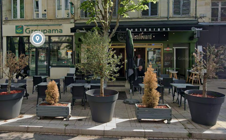 You are currently viewing Bar le 38